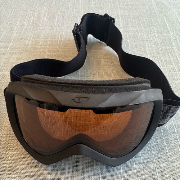 GIRO Verse Ski Snowboard Goggles Adult M - Picture 2 of 6